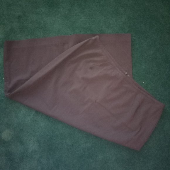 EMANUEL UNGARO Emanuel  Light Weight Skirt  Plus Size 16 / 50 - Picture 3 of 5